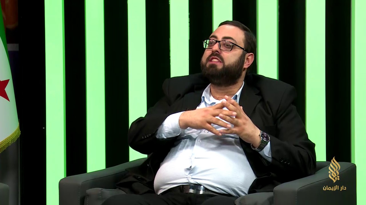 لقاء | فداء السيد عيسى - للحديث عن مظاهرات يوم الجمعة واختيار اسم لها