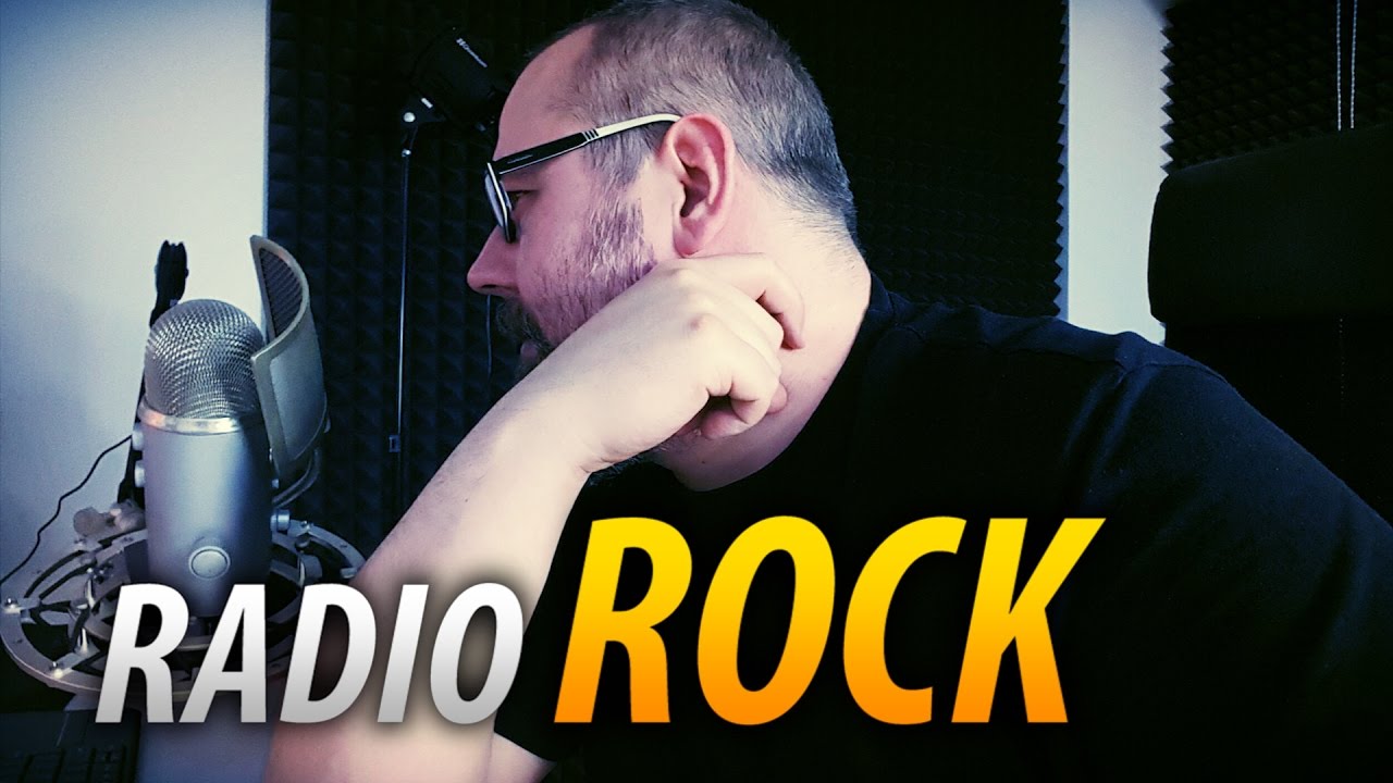 Radio Rock 1.04