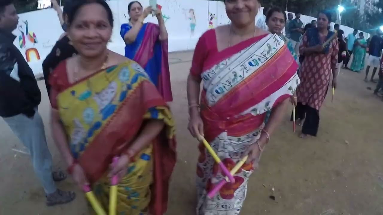 Bhogi@Sahabhavana