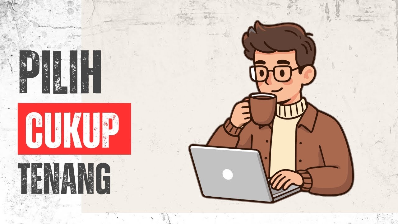 Decluttering: Memilih Cukup, Menolak Berlebihan