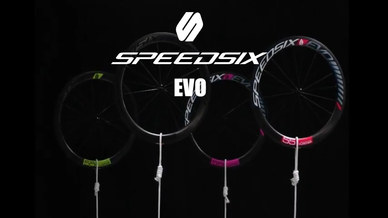 Speedsix Evo