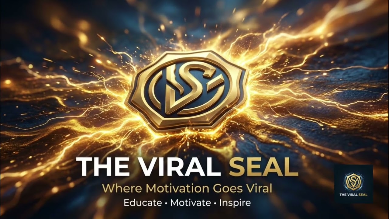 The Viral Seal Song