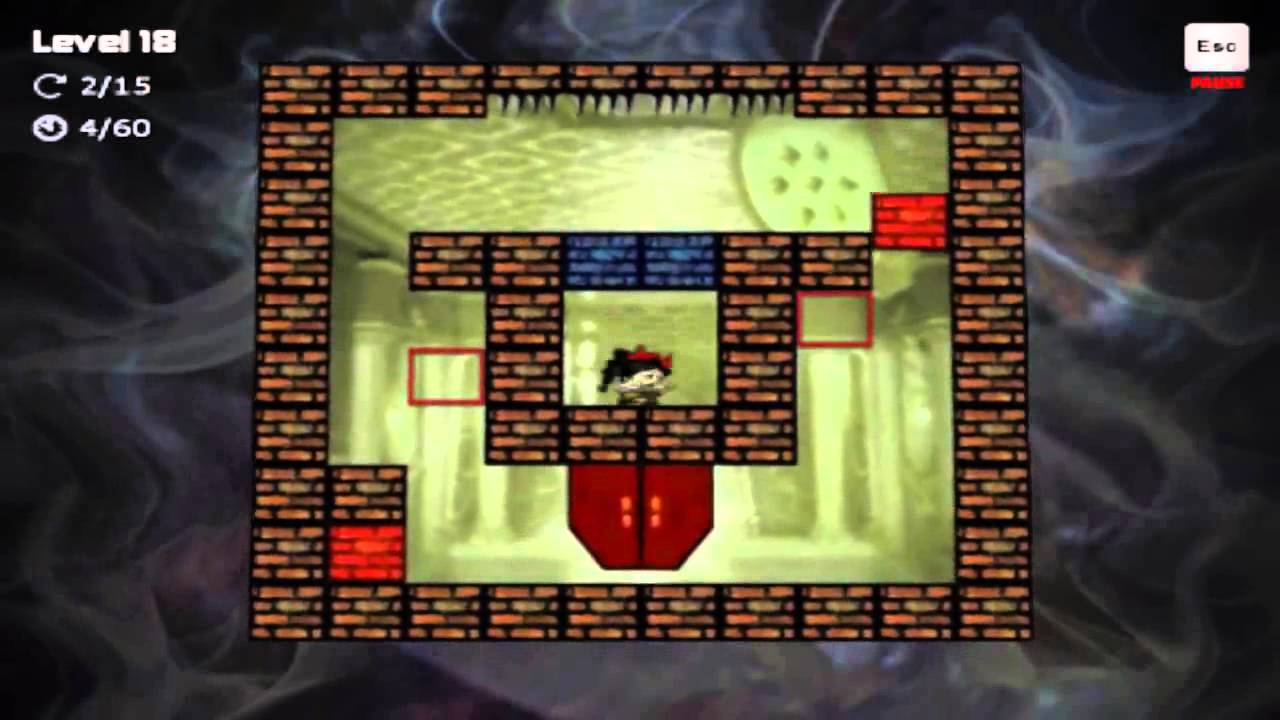 Gameplay completo de Vanessa Saint Pierre Delacroix and Her Nightmare