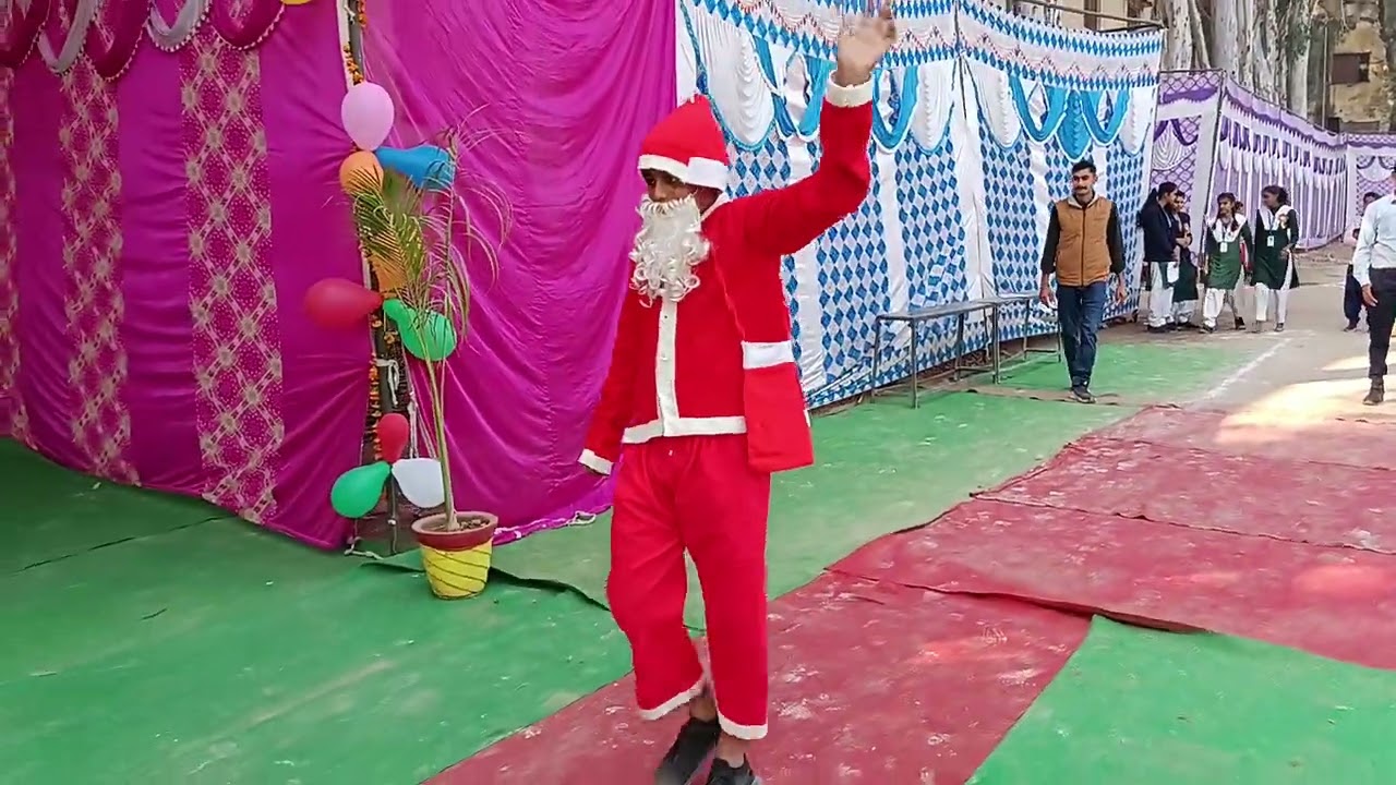 Bal Gyan Niketan Inter College Basta