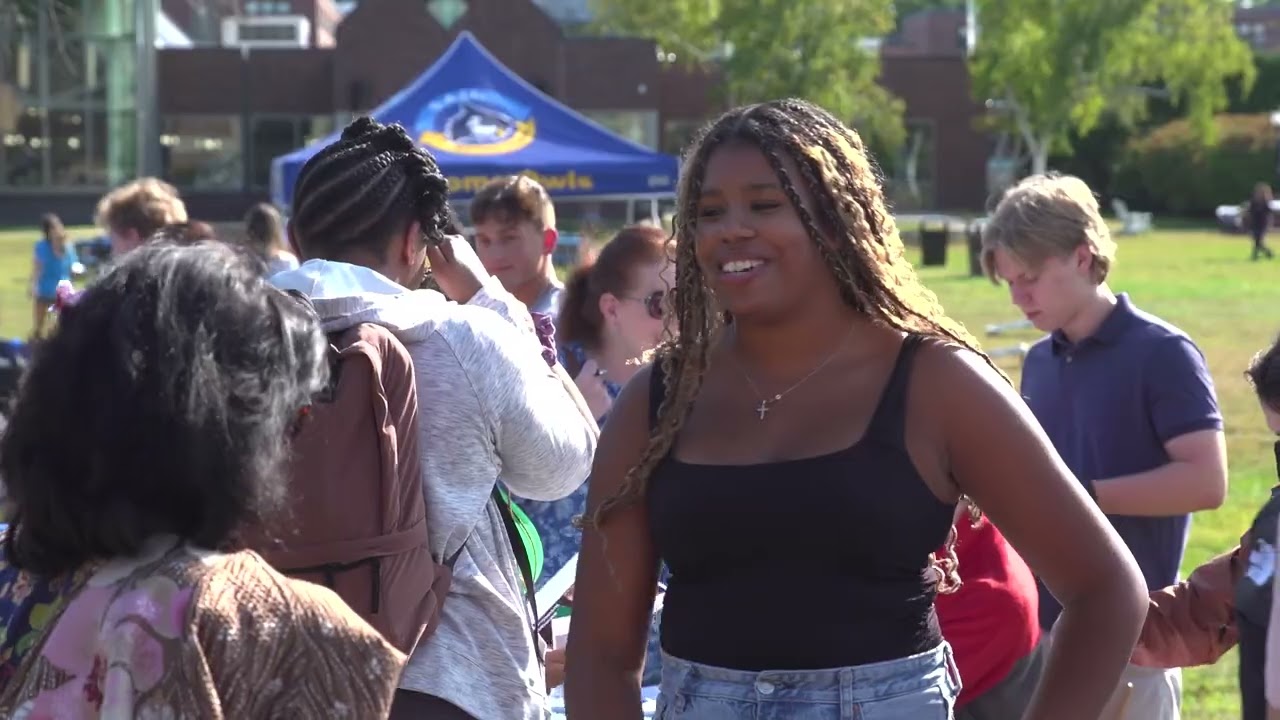 General Information - Welcome to Westfield State University