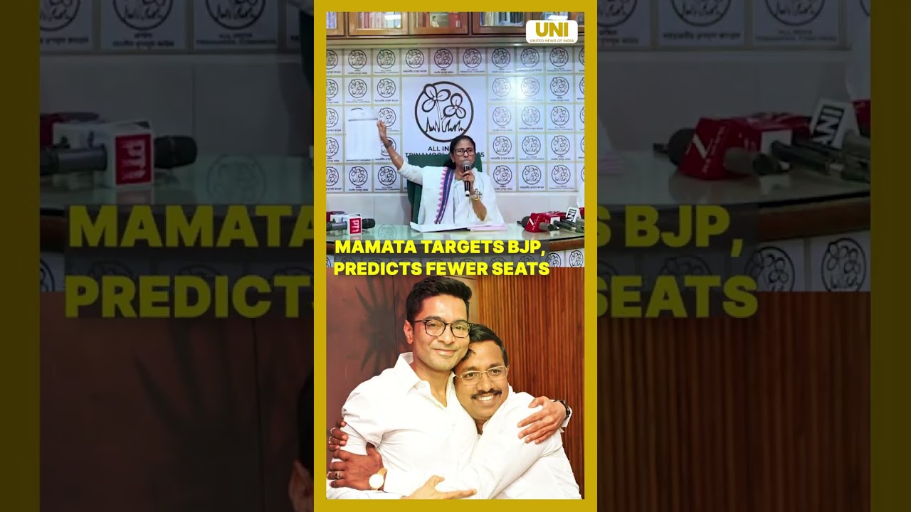 The Trinamool Congress (TMC) has released its candidate list for the West Bengal Assembly elections