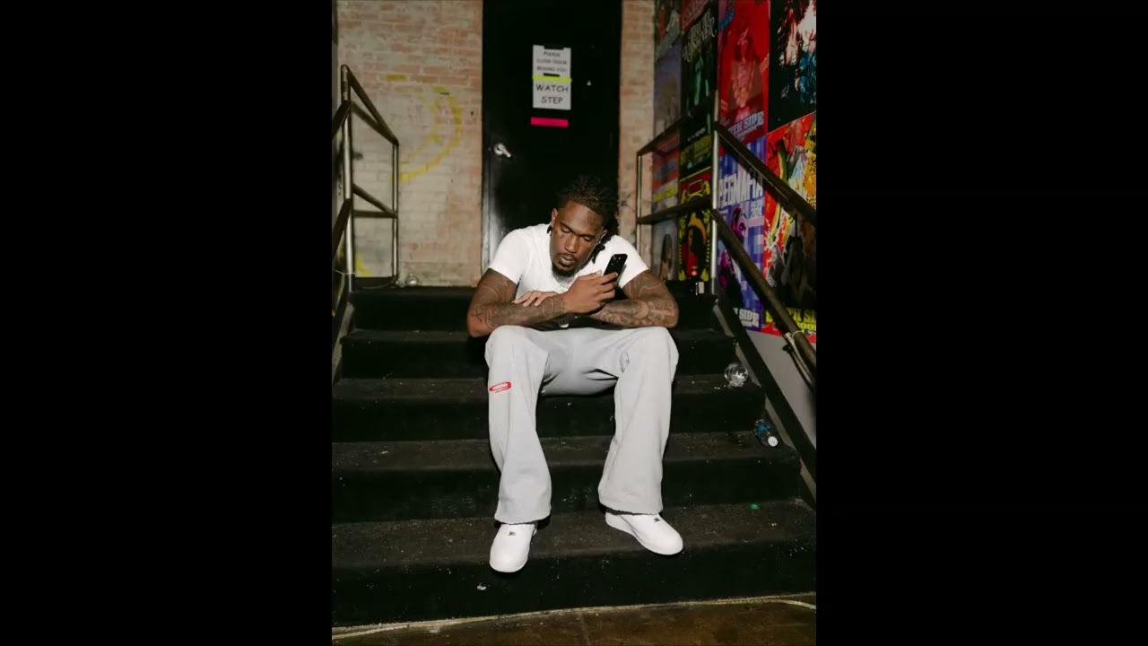 (FREE) Hunxho Type Beat - 