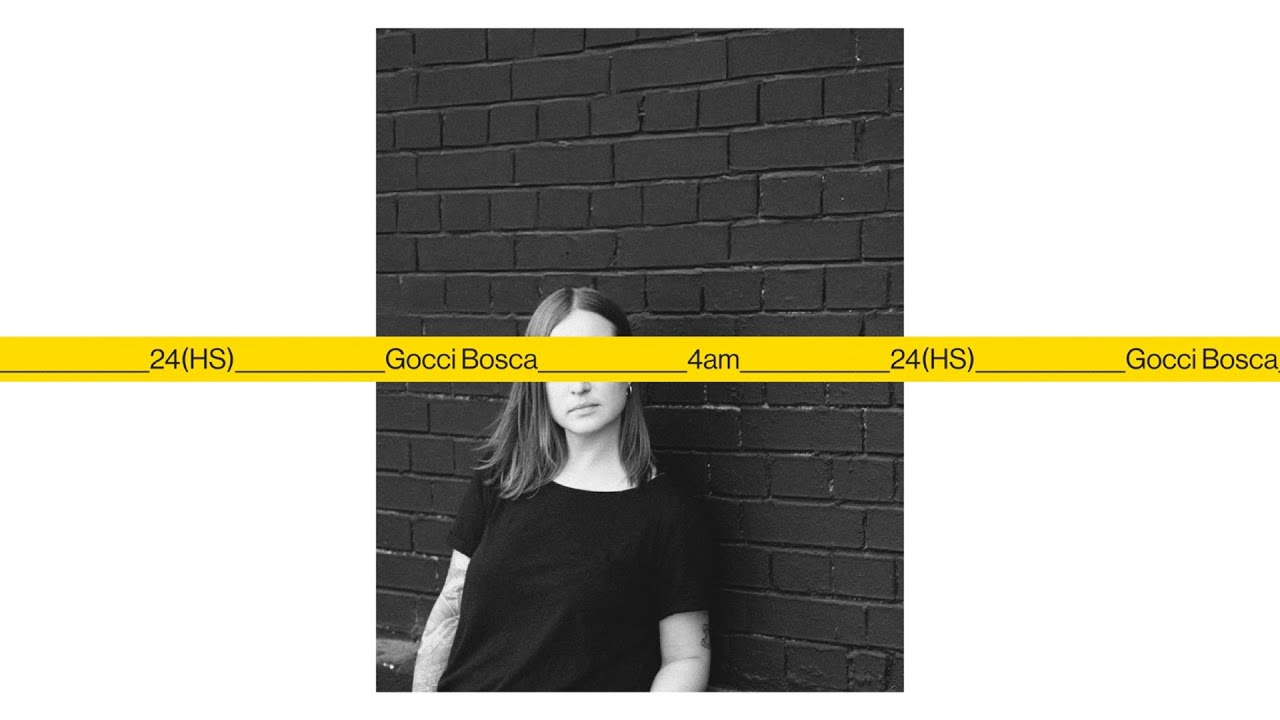 4am__________Gocci Bosca