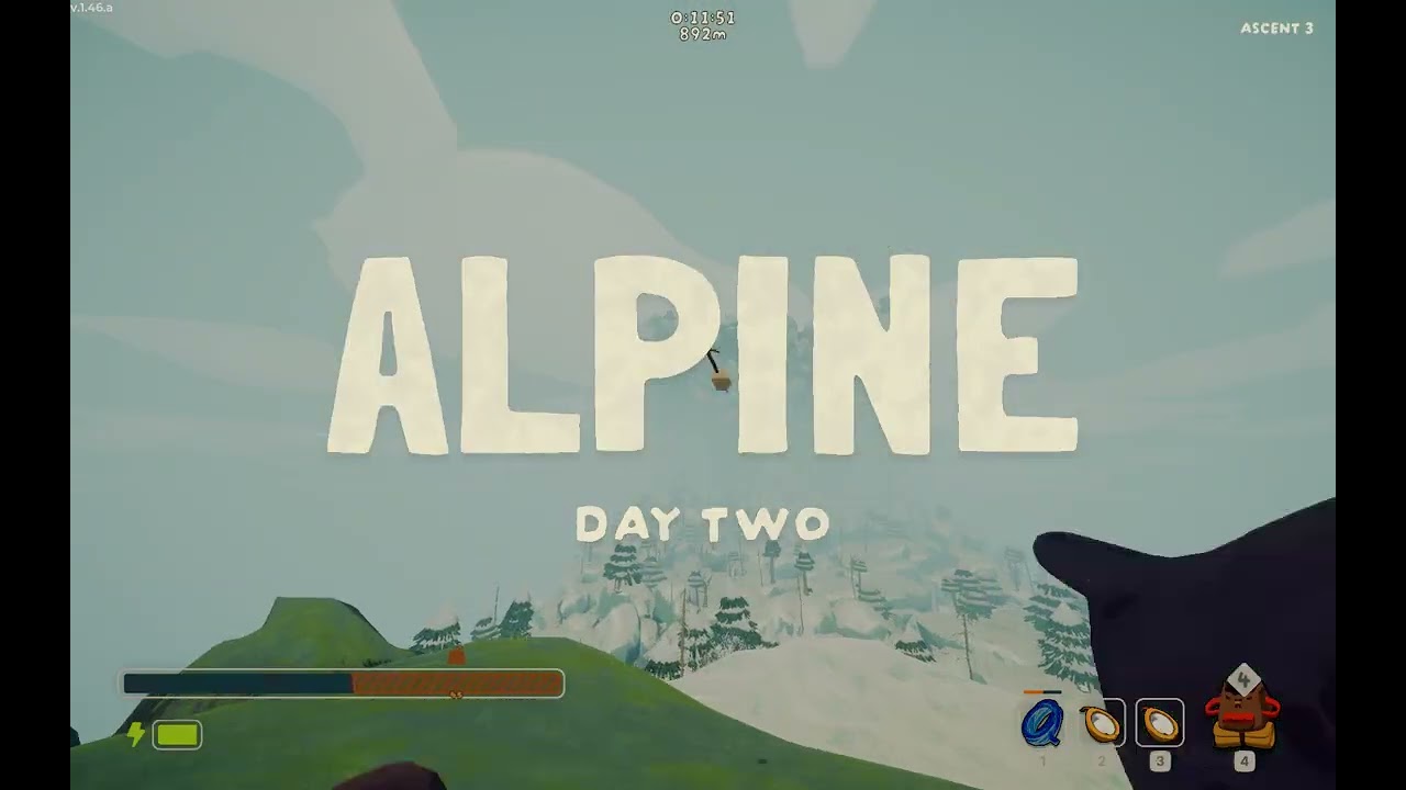 Discount Coconut Challenge (PEAK)
