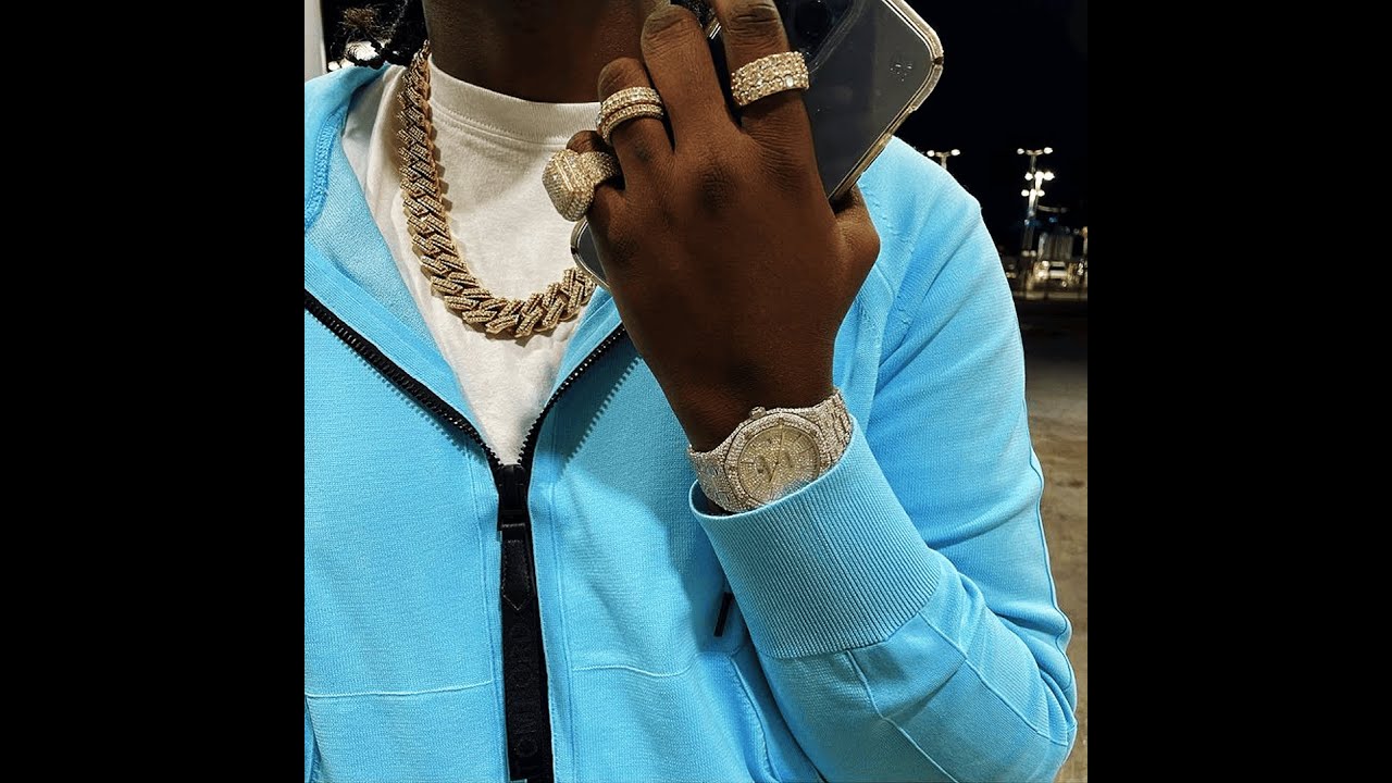 (FREE) Lil Double 0 x Big Scarr Type Beat - 