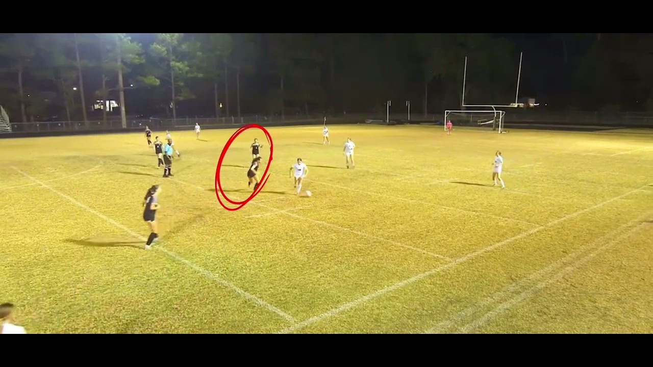 High school highlights 25-26 junior year