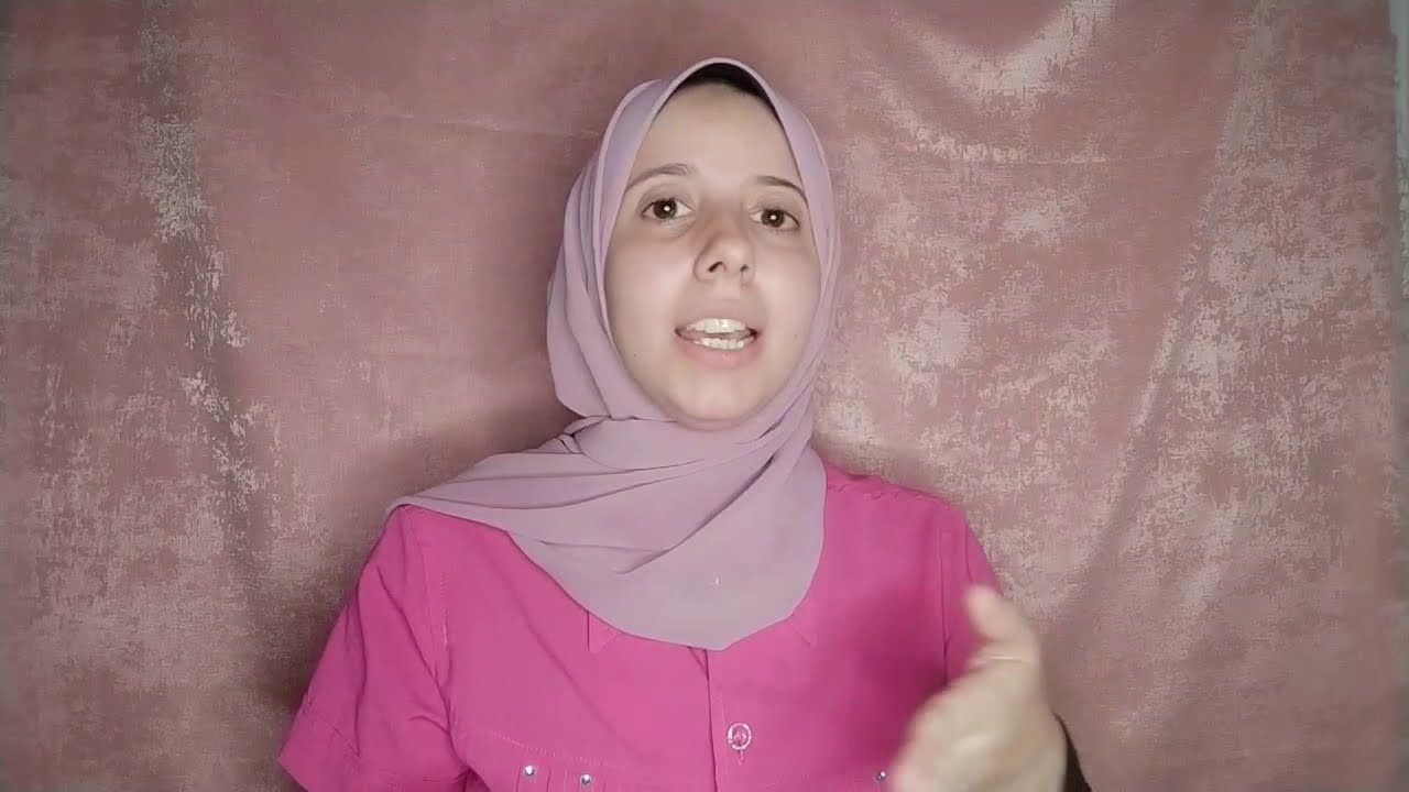 لو بتستخدمى زيت اللوز الحلو للتخلص من الهالات السودا شوفى الڤيديو ده الاول 🤷