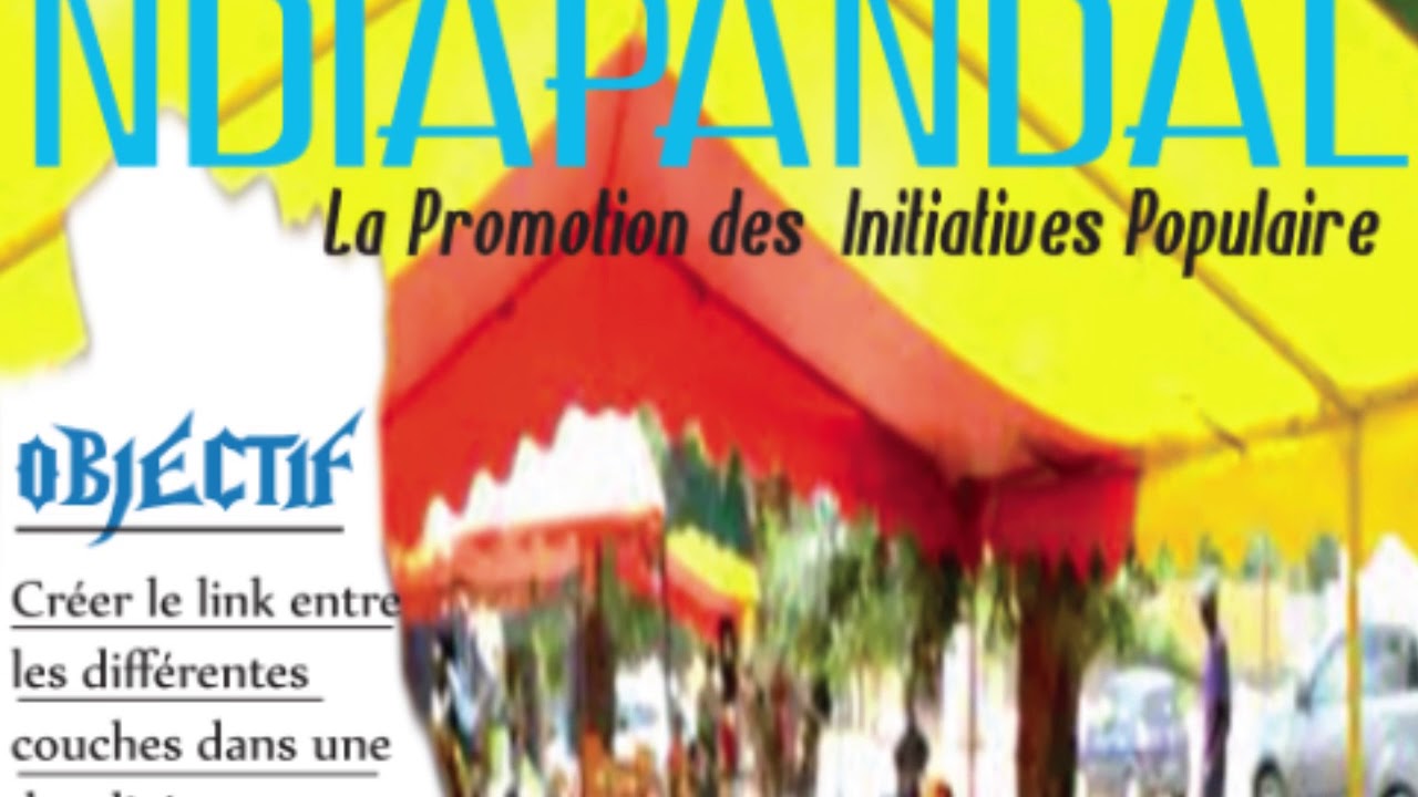 NDIAPANDAL