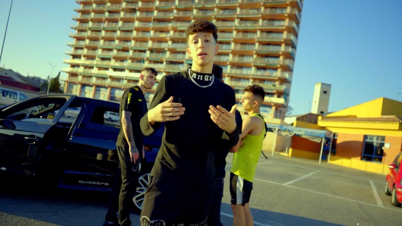 NOU NUEVE - Otra Vez (VIDEO)