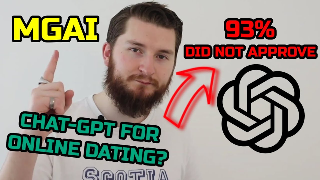 THIS Tinder AI Bot Gets REAL RESULTS: Chat-GPT VS MGAI [Ice White]