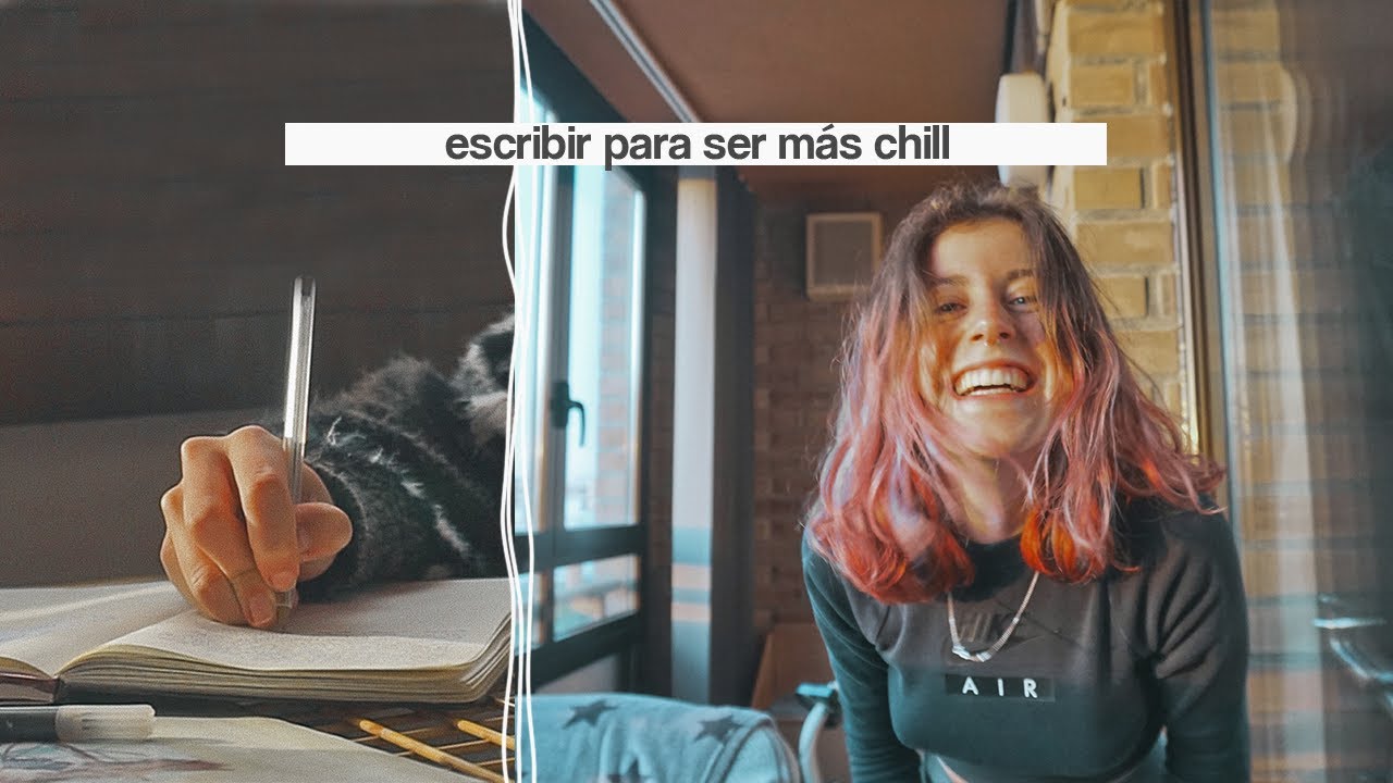 journaling 📖 para la estabilidad emocional y desarrollo personal