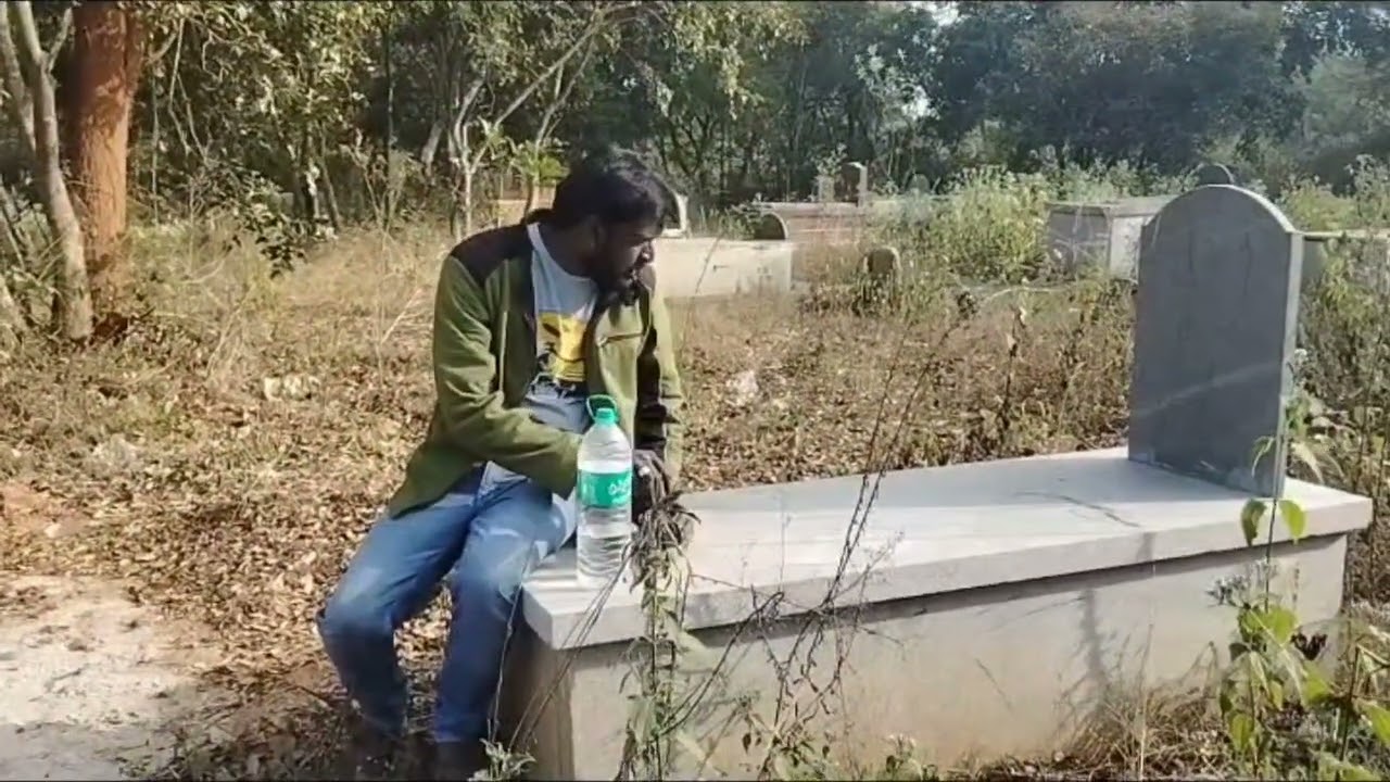 ಎಣ್ಣೆ ಜಾಸ್ತಿ ಆದಾಗ ನಮ್ಮ ಹುಡುಗ