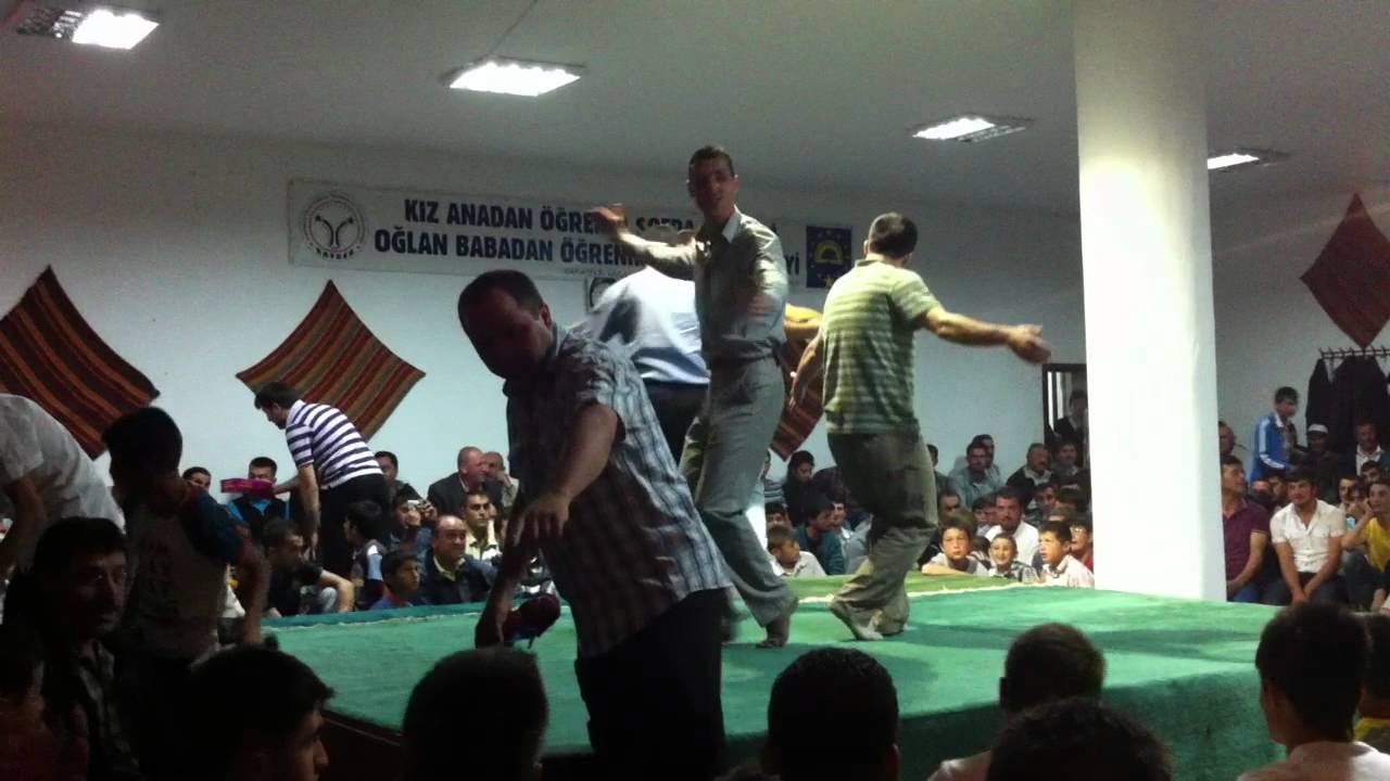 KALFAT 2011 RAMAZAN BAYRAMI FERFENE