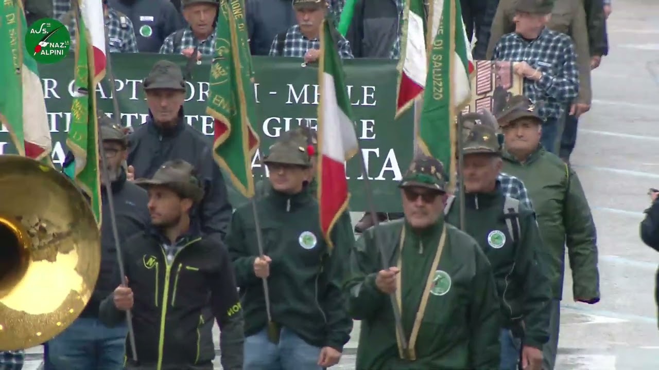 Saluzzo