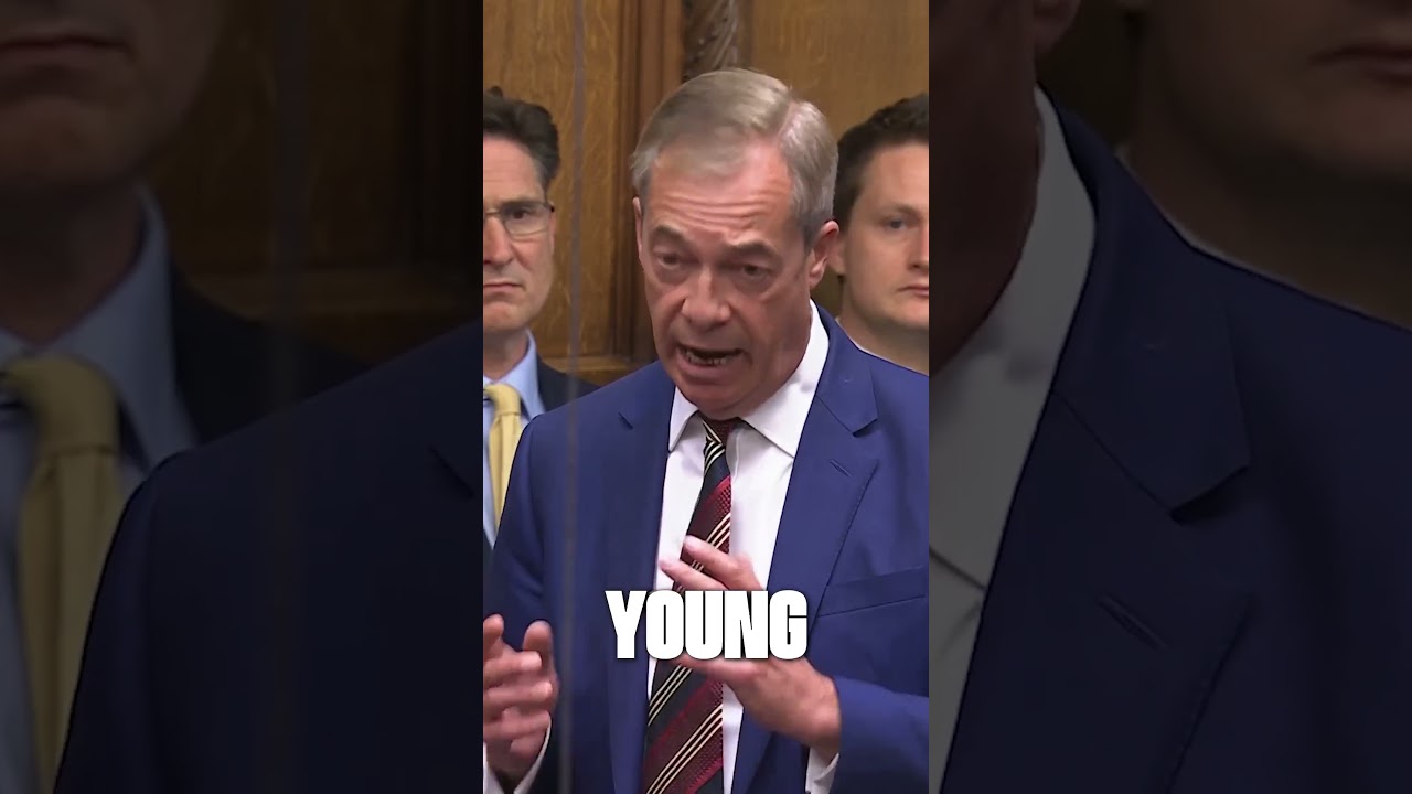 Why won't Burnham declare a national security emergency.