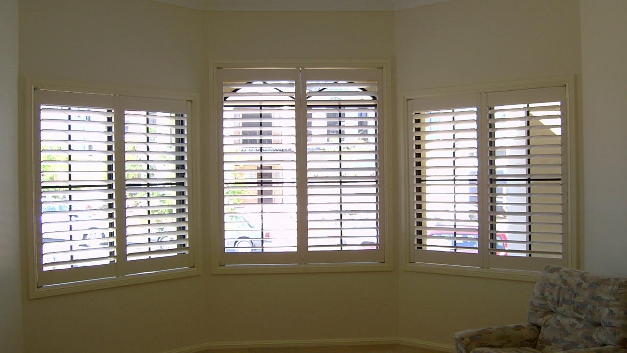 Plantation Blinds Newcastle Au Maxview Blinds and Shutters
