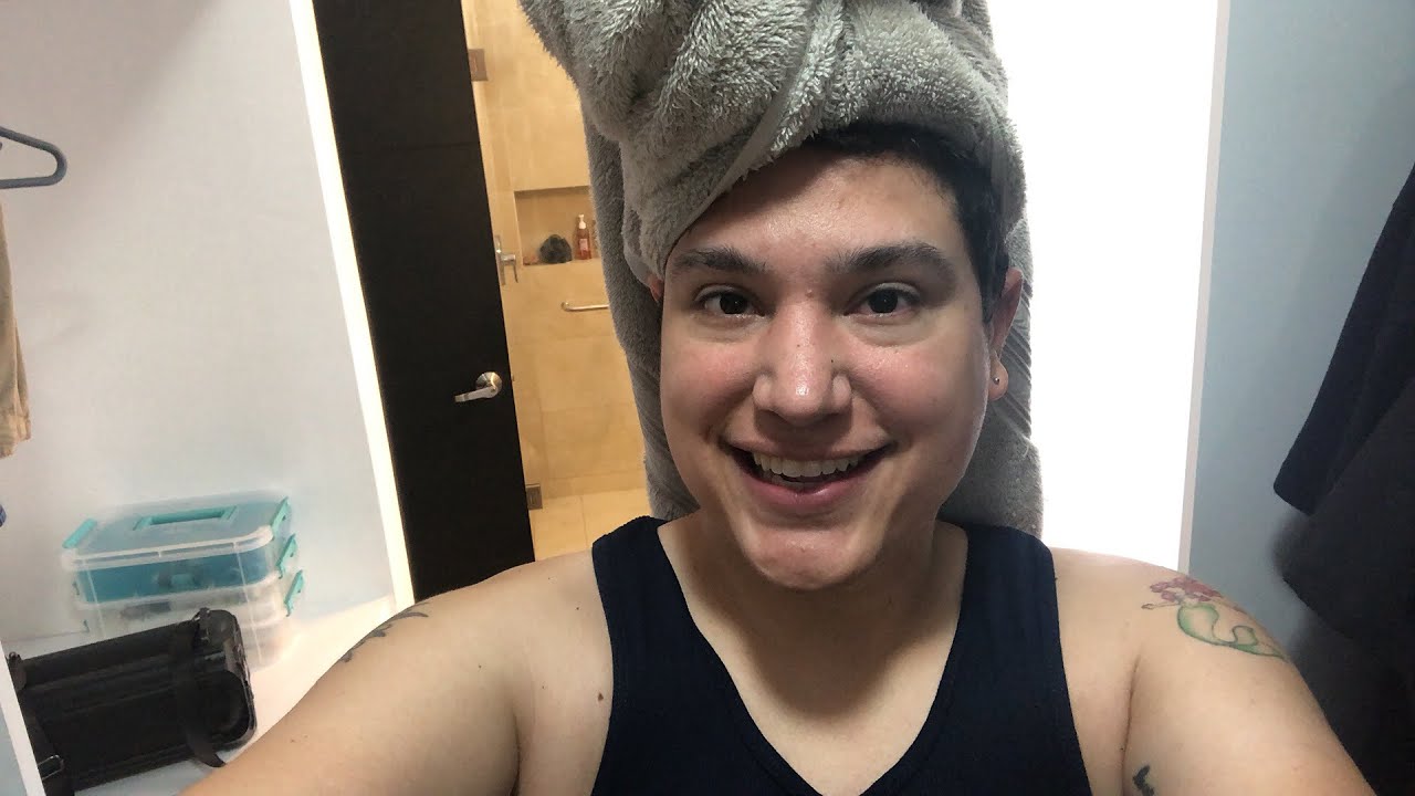 En la arreglada ♥️