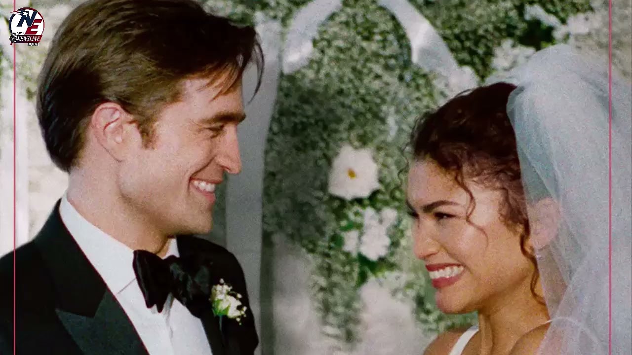 Zendaya & Robert Pattinson Star as Engaged Couple with Dark Secrets in The Drama Trailer