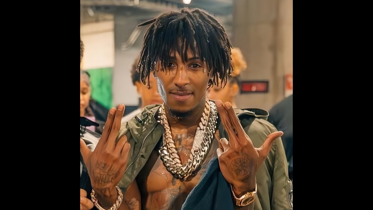 NBA Youngboy Type Beat &ndash; 