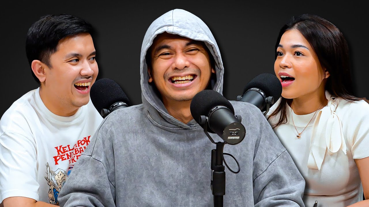 Tahu Orang yang Baru Nikah? Ini yang Mereka Pengen Denger!