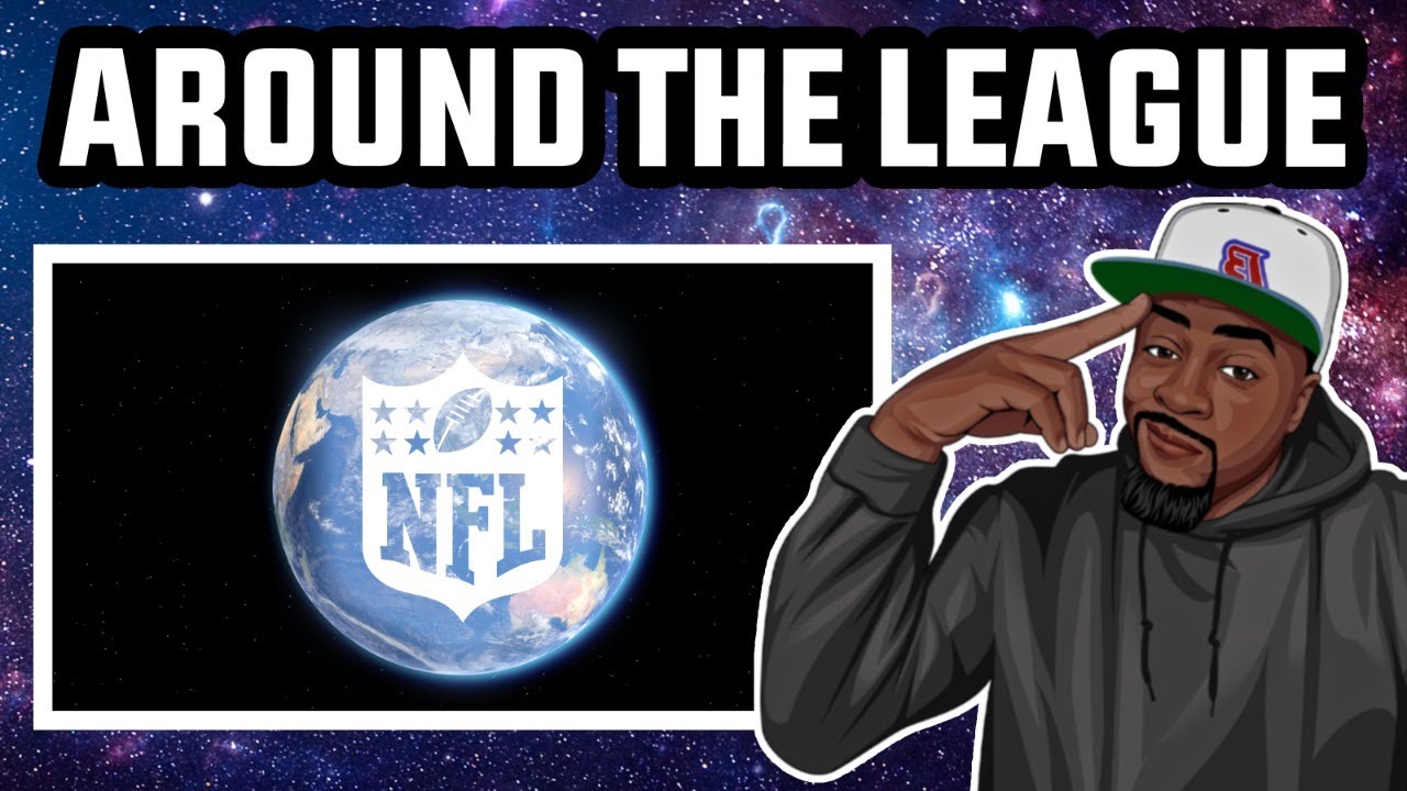 Did Von Miller come to Buffalo for Josh Allen or the Money?? || Gabe Davis is #2 WR!