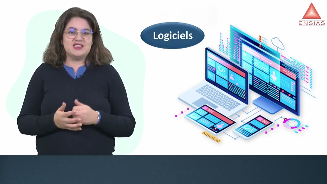 Les Composants D'un Si Vf 1 2