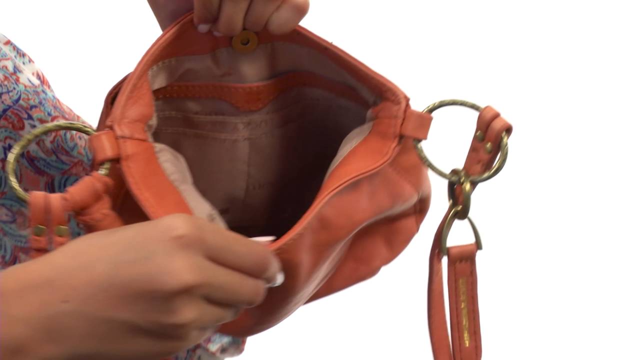 Lucky Brand Athena Crossbody  SKU:8731682