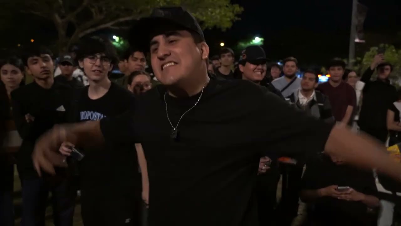 Revo vs Nartz - Octavos - Zona Norte Fecha 7 T.2