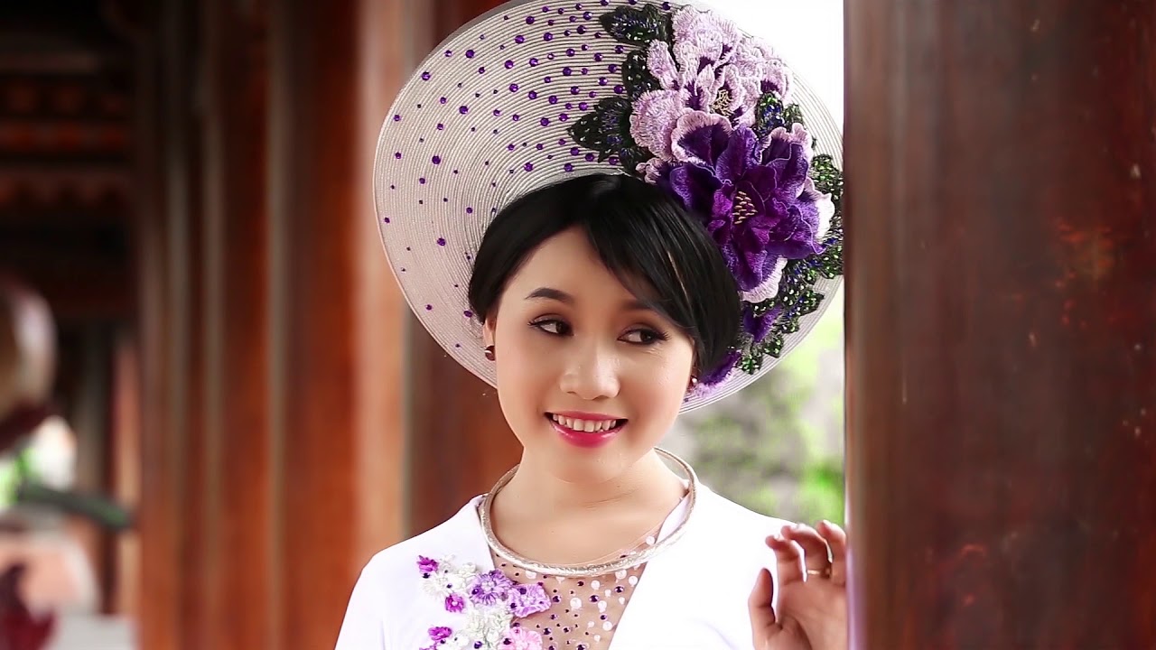 AI RA XỨ HUẾ - NS DIỄM KIỀU