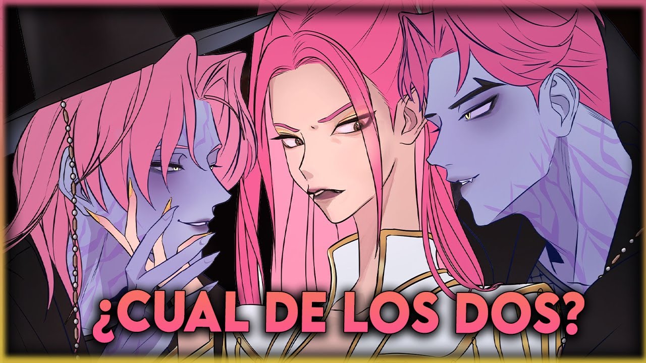 ¡CITA CON ABBY Y ROMANCE! 😳 Kpop Demon Hunters Fandub Comic #kpopdemonhunters #huntrix #sajaboys
