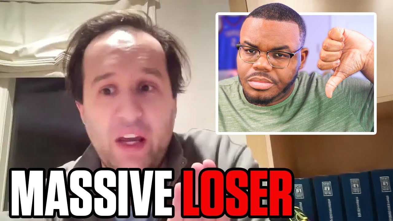 I GOT CALLED OUT BY AWFUL COACHING...