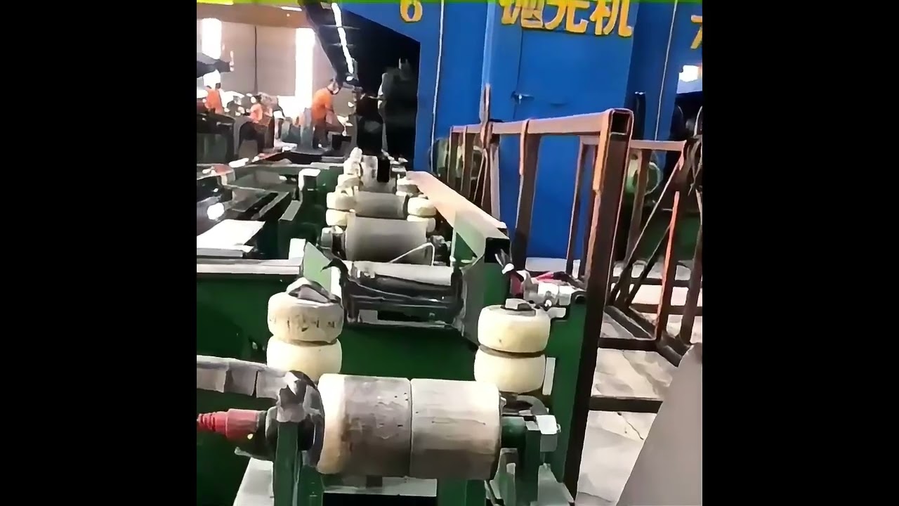 Bright Annealed Stainless Steel Tubing