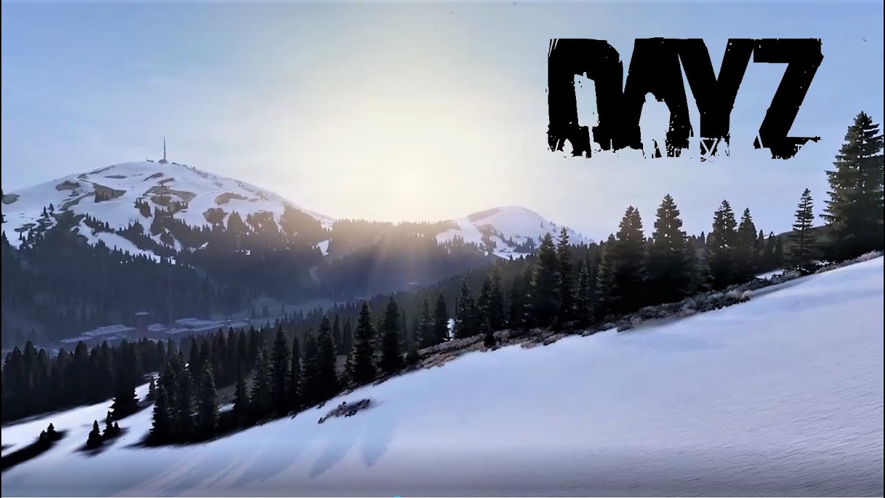DayZ - The Mystery Of Namalsk | Map Trailer