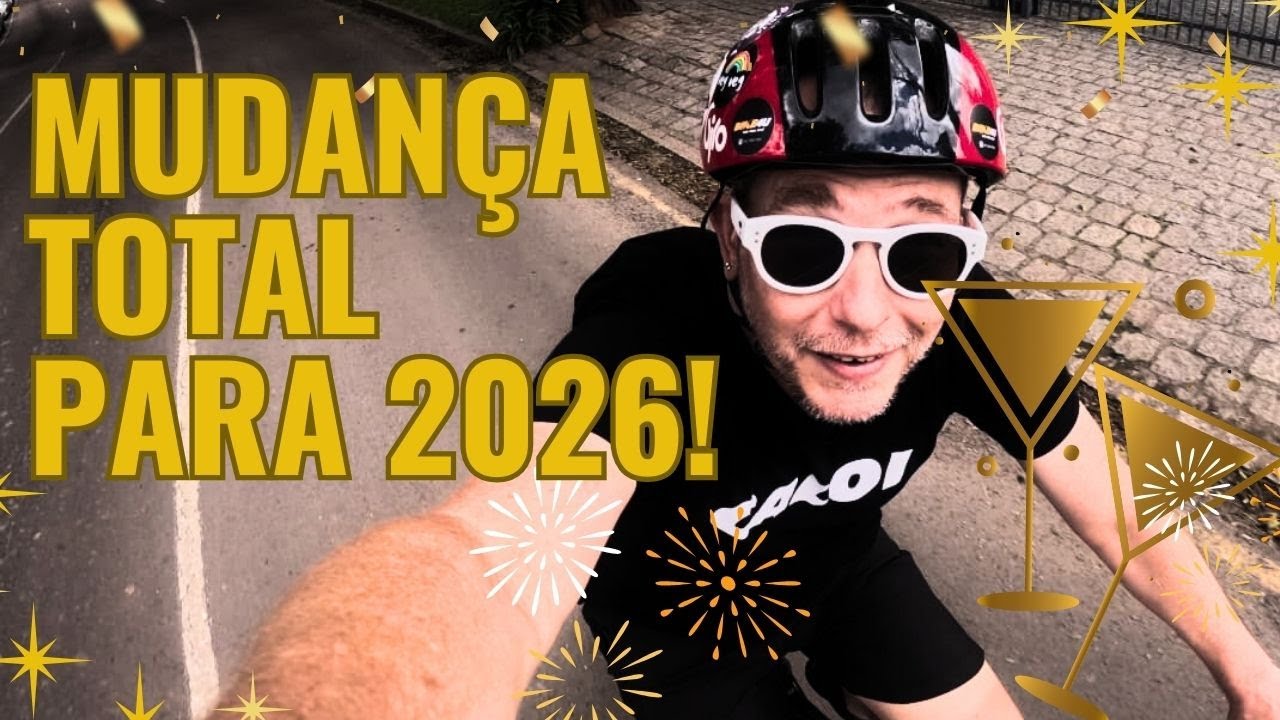 O Futuro do Cascalho.cc: O que vai mudar em 2026? (Papo Reto #069)