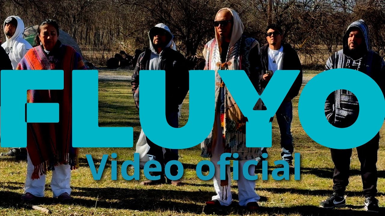 Fluyo Mr. Leo #musicamedicina