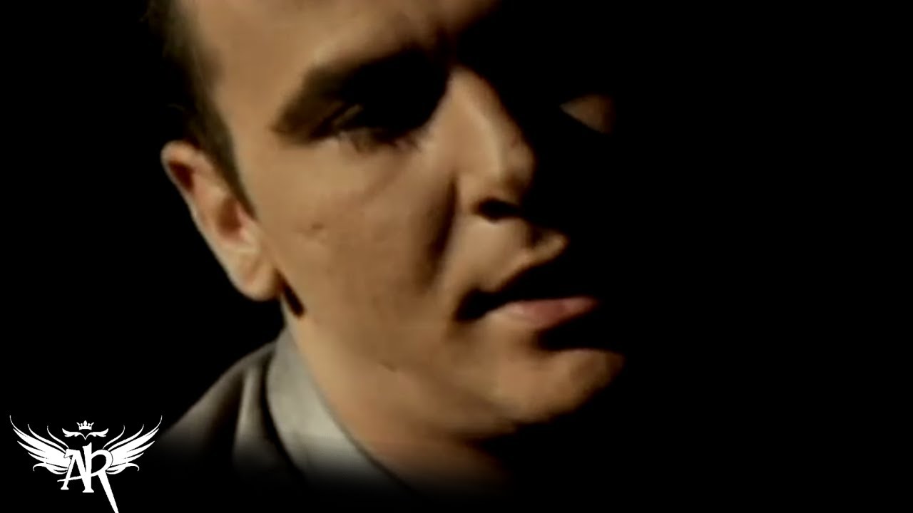 Αντώνης Ρέμος - Νύχτες Μοναξιάς - Official Music Video