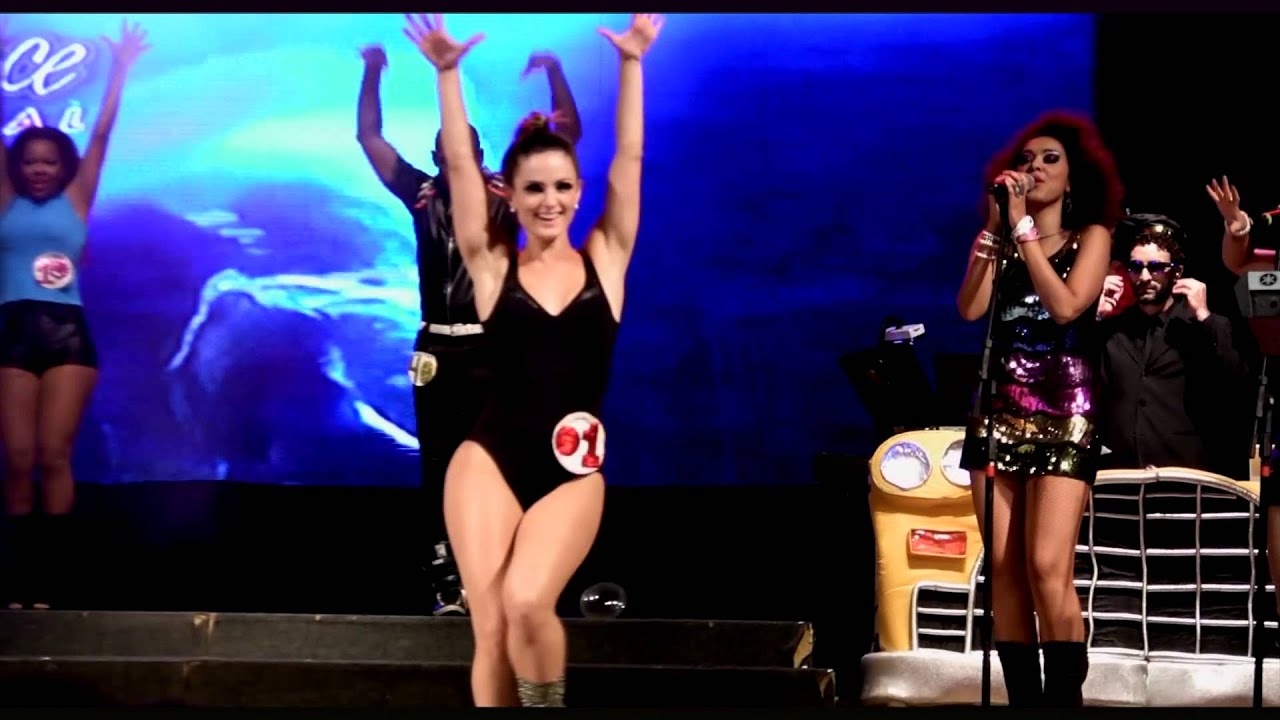 Flash dance e Fame - Rod Hanna