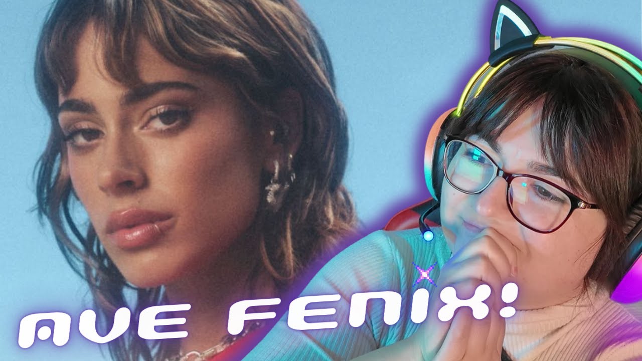 MÁS FUERTE QUE NUNCA! TINI - el cielo (Official Video) | REACCIÓN
