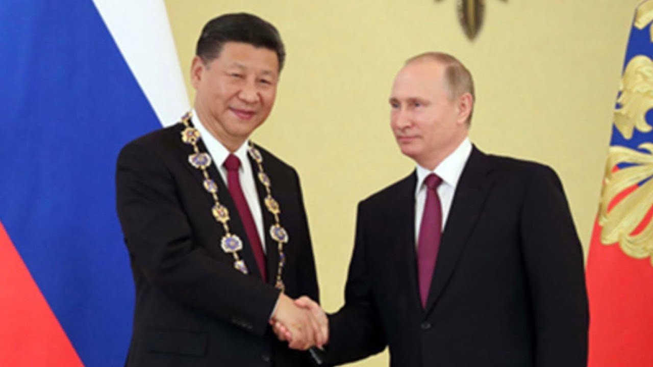Exclusive interview with Putin: President Xi is the only state leader who celebrated my birthday