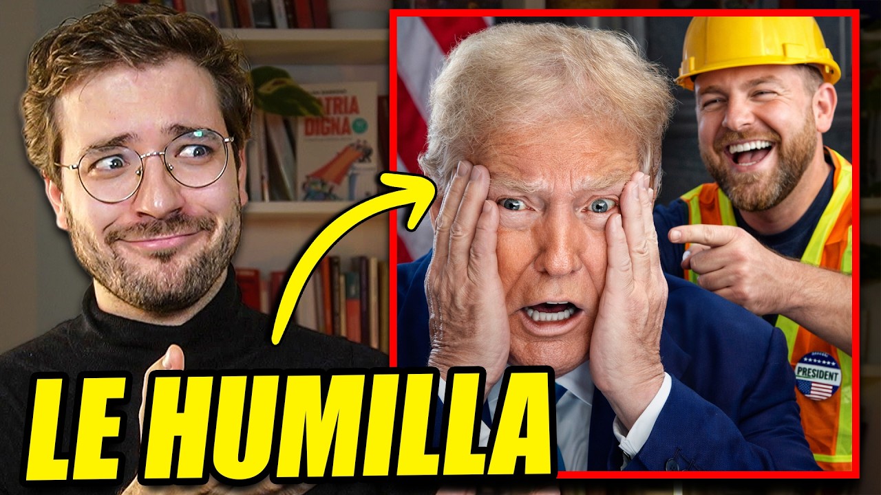 LO QUE DONALD TRUMP MÁS TEME YA HA PASADO EN TEXAS