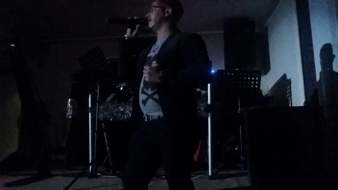 Lhob zwin cover by younes riad