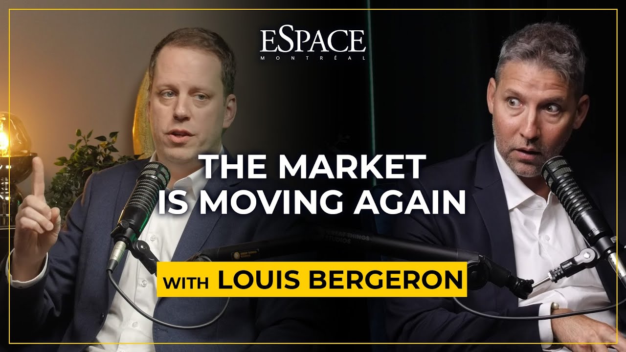 Is Quebec Commercial Real Estate Finally Rebounding? What Appraisers See in 2025-2026