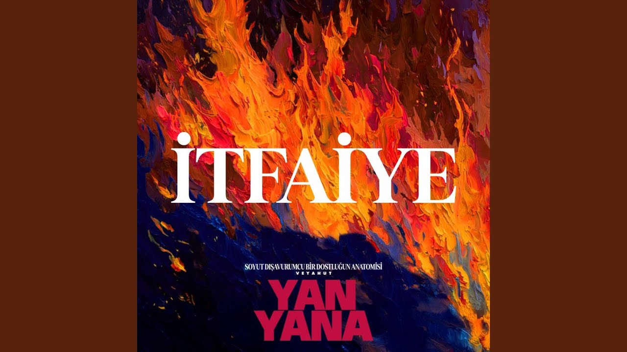 İtfaiye