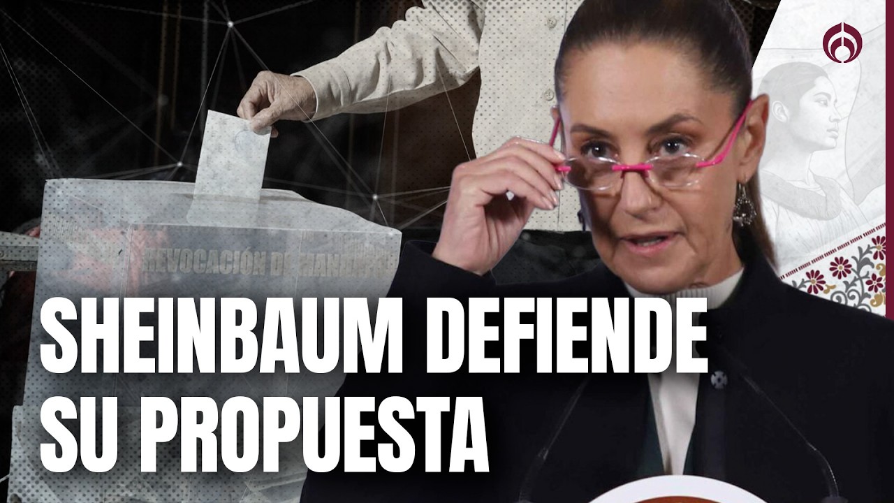 Frenan un día Reforma Electoral por petición de Morena, PT y Partido Verde