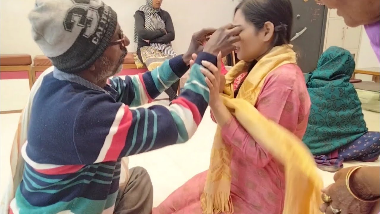 Nose 👃piercing vlog/Meri naak kat gayi😭😭😭(@savageaatma_3 )